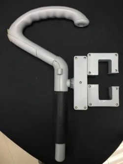 第一個原型誕生 1st Prototype Born