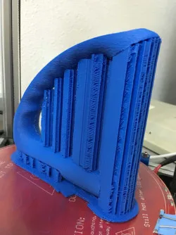 製作原型 Making Prototype