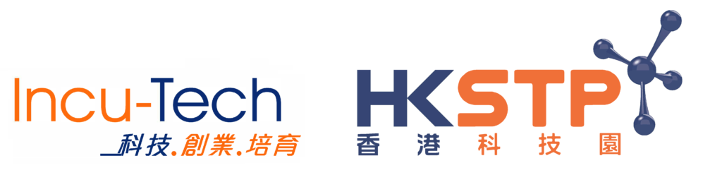 香港科技園 – 科技創業培育計劃 HKSTP Incu-Tech