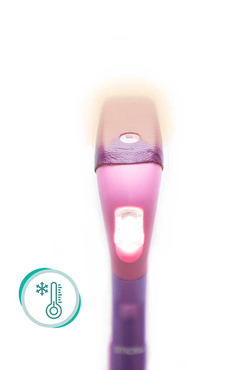 STICKu warm