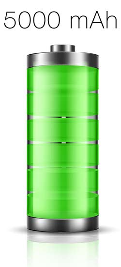 battery5000