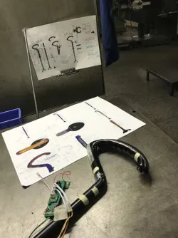 在原型中添加功能！ Adding Function to the Prototype!