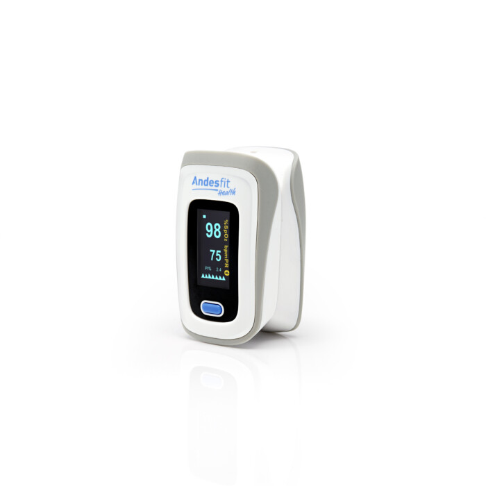 AndesFit Bluetooth 4.0 Pulse Oximeter